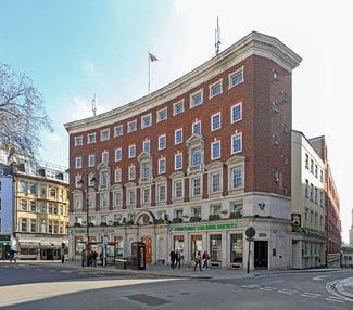 More details for 199-203 Strand, London - Office for Lease