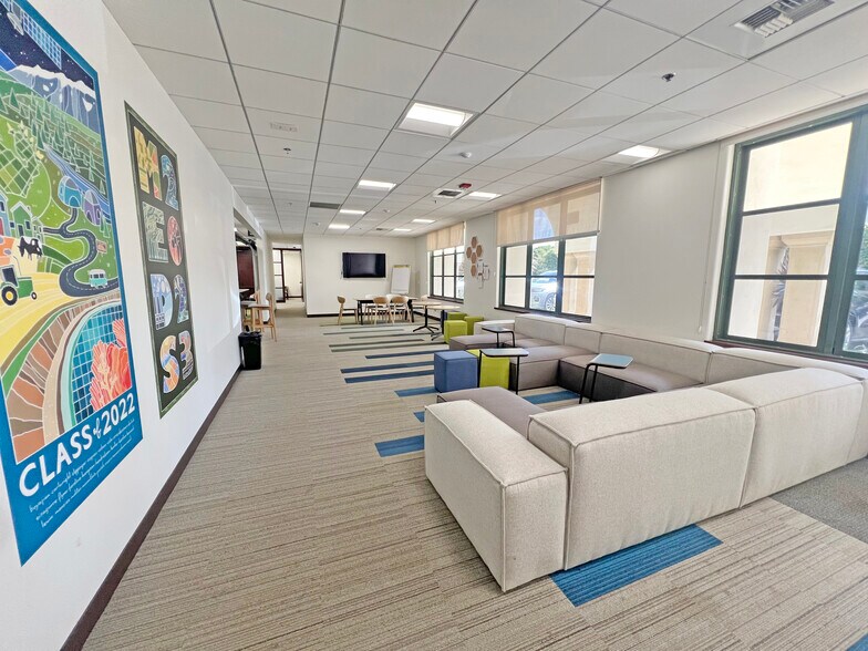 1021 Anacapa St, Santa Barbara, CA à louer - Photo intérieure - Image 1 de 11