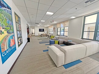 Plus de détails pour 1021 Anacapa St, Santa Barbara, CA - Bureau à louer