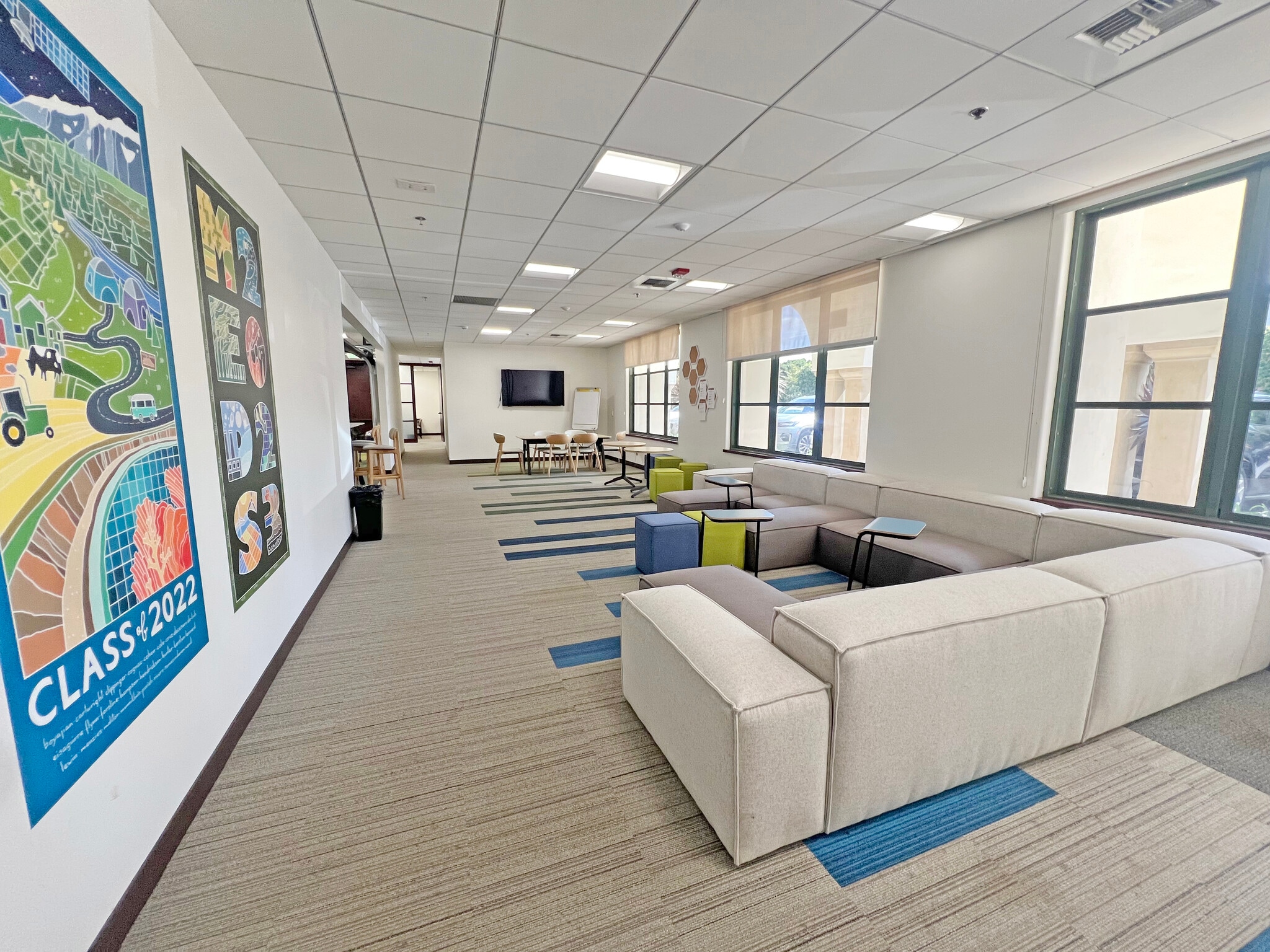 1021 Anacapa St, Santa Barbara, CA à louer Photo intérieure- Image 1 de 12