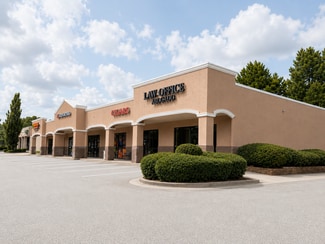 More details for 487 Highway 138, Riverdale, GA - Retail for Sale