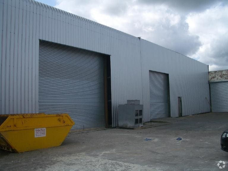 West Carr Rd, Retford for lease - Building Photo - Image 2 of 3