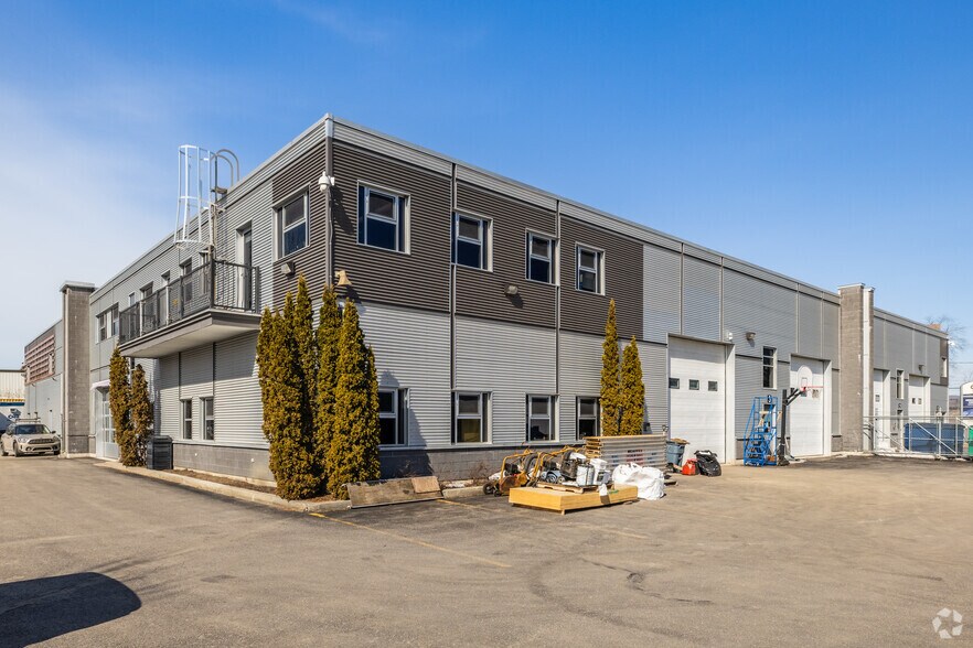 640-660 Rue Auguste-Mondoux, Gatineau, QC à louer - Photo du bâtiment - Image 3 de 3