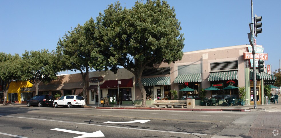 1500 Mission St, South Pasadena, CA à vendre - Photo du bâtiment - Image 2 de 3