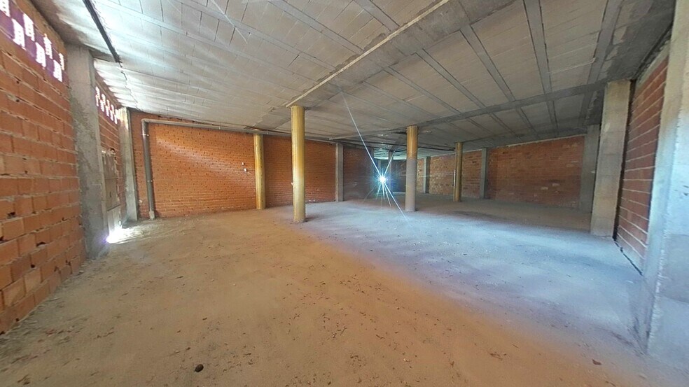 Calle Cerro del Almagra, Mula, Murcia for sale - Interior Photo - Image 2 of 18