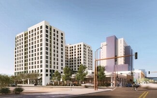 More details for 1 W Madison St, Phoenix, AZ - Office for Lease