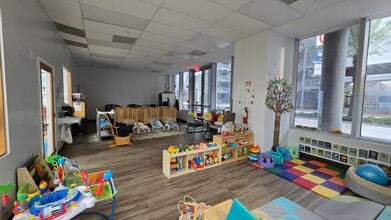 8400 S Dixie Hwy, Miami, FL for lease Interior Photo- Image 2 of 6