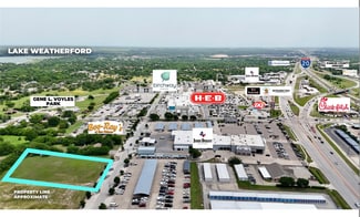 More details for 3111 Oakey trl, Hudson Oaks, TX - Land for Sale