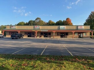 Plus de détails pour 668 Maratech Ave, Marathon City, WI - Commerce de détail à louer