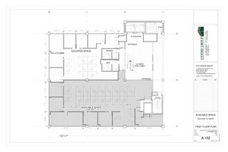 127 Washington Ave, North Haven, CT à louer Plan de site- Image 1 de 1