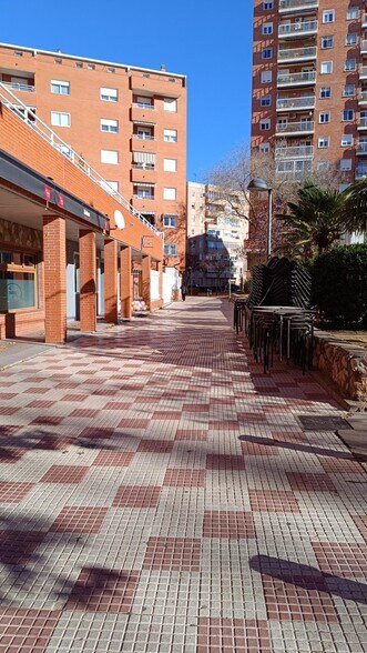 Coworking Space in Guadalajara, Guadalajara for lease - Building Photo - Image 3 of 6