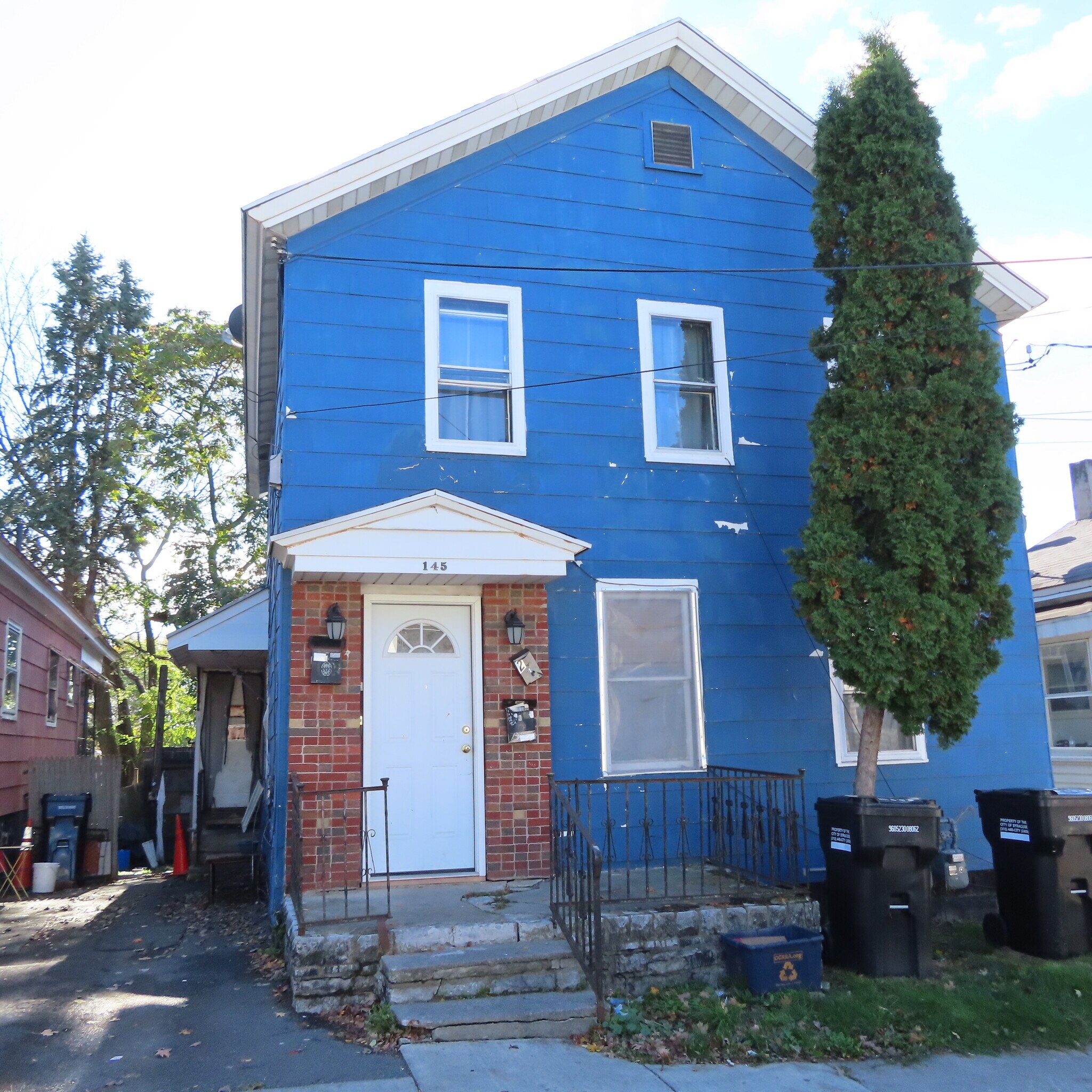 145 Steuben St, Syracuse, NY for sale Building Photo- Image 1 of 10