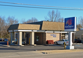 More details for 1941 S Sycamore St, Petersburg, VA - Retail for Lease