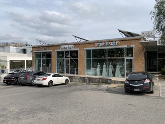 Plus de détails pour 701 S Lamar Blvd, Austin, TX - Vente au détail à louer