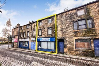 Plus de détails pour 1 Chapel Ln, Keighley - Commerce de détail à vendre