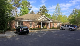 More details for 2573 Barrington Cir, Tallahassee, FL - Office for Lease