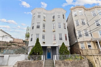 More details for 32 Van Cortlandt Ave, Yonkers, NY - Multifamily for Sale
