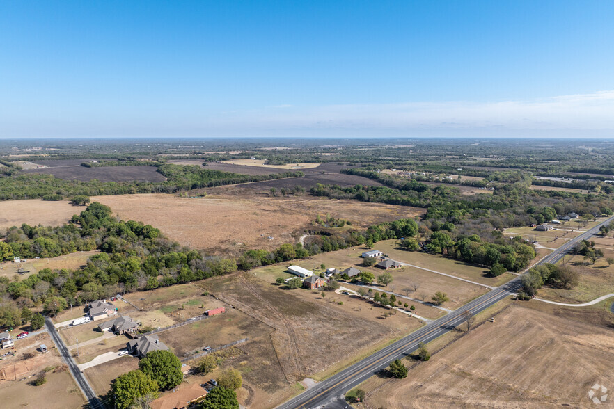 TX-56 & Mitchell Rd, Sherman, TX à vendre - Photo du b timent - Image 1 de 17