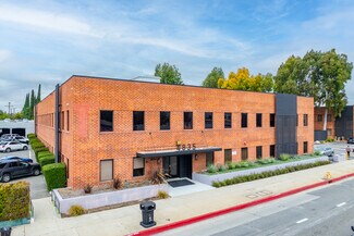 Plus de détails pour 4835-4849 Van Nuys Blvd, Sherman Oaks, CA - Bureau/Médical, Médical à louer