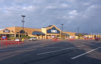 Plus de détails pour 1 Marketplace Dr, Massillon, OH - Bureau/Commerce de détail, Commerce de détail à louer