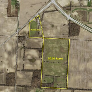 Plus de détails pour 2613 US-42, Delaware, OH - Terrain à vendre