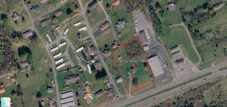 Plus de détails pour 13381 Governor G C Peery Hwy, Pounding Mill, VA - Terrain à vendre