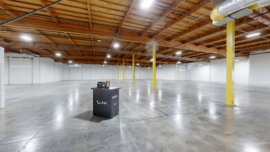 1431-1437 Doolittle Dr, San Leandro, CA for lease Matterport 3D Scan- Image 1 of 12