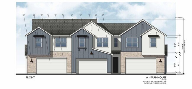 Plus de détails pour 251 W Dunne Avenue Ave, Morgan Hill, CA - Terrain à vendre