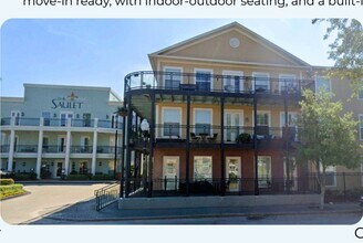 1420 Annunciation St, New Orleans, LA for lease Building Photo- Image 1 of 10