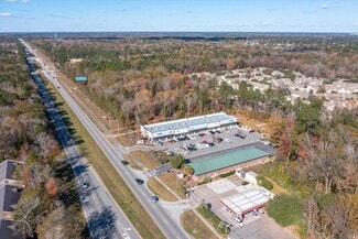 More details for 8680 Dorchester Rd, North Charleston, SC - Land for Lease