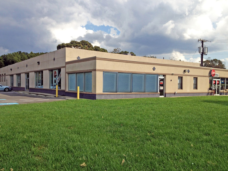 1329 Hurffville Rd, Deptford, NJ for lease - Building Photo - Image 1 of 5