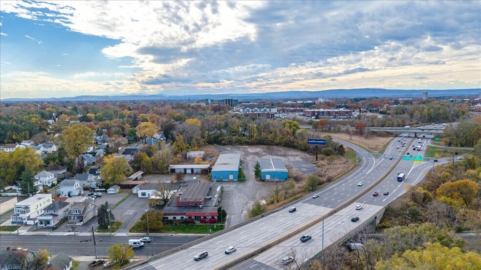 1060-1062 Central Ave, Albany, NY for sale - Building Photo - Image 1 of 21
