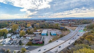 More details for 1060-1062 Central Ave, Albany, NY - Flex for Sale