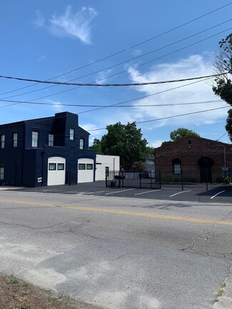 Plus de détails pour 217-225 N South St – à vendre, Petersburg, VA