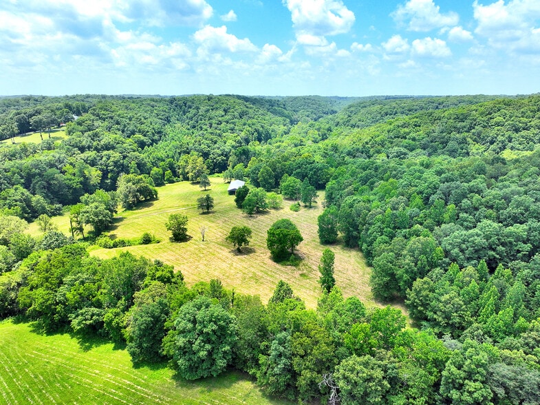 5185 Old Harding Rd, Franklin, TN for sale - Aerial - Image 2 of 5
