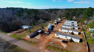 Plus de détails pour 110 Fox Tail Trl, Nacogdoches, TX - Multi-résidentiel à vendre