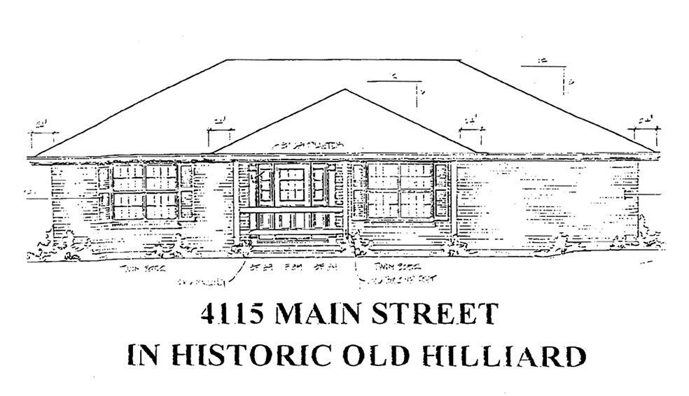 4115 Main St, Hilliard, OH à vendre - Autre - Image 3 de 4