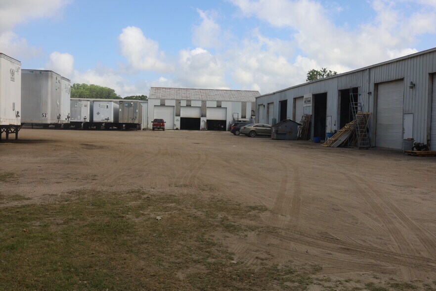 4411 US Highway 92 E, Lakeland, FL à vendre - Photo du bâtiment - Image 3 de 14