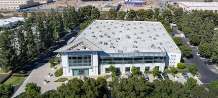 15365 Barranca Pky, Irvine, CA for lease Building Photo- Image 2 of 6