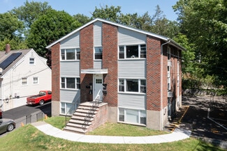 More details for 275 Grand, Leonia, NJ - Multifamily for Sale