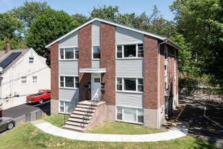 Plus de détails pour 275 Grand, Leonia, NJ - Multi-résidentiel à vendre