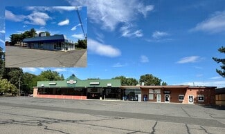 Plus de détails pour 905 S 2nd Ave, Walla Walla, WA - Commerce de détail à vendre