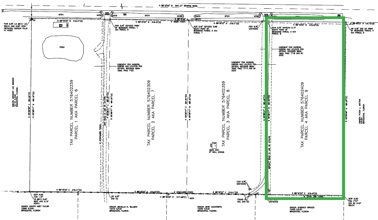 15450 State Road 64 E, Bradenton, FL for sale Building Photo- Image 1 of 3