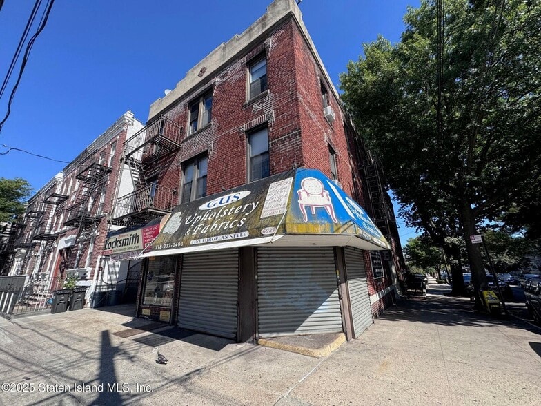 1301 70th St, Brooklyn, NY for sale - Building Photo - Image 3 of 16