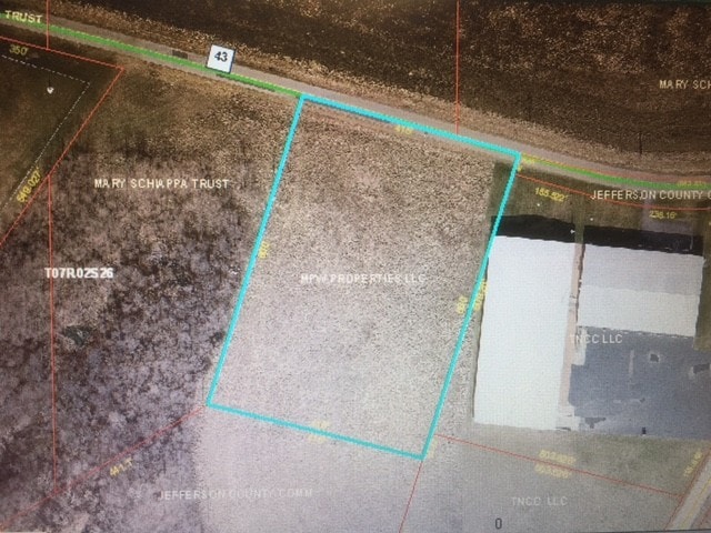 County Road 43, Wintersville, OH à louer - Autre - Image 1 de 6