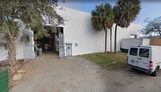 More details for 806 NW 8th Ave, Fort Lauderdale, FL - Industrial for Lease