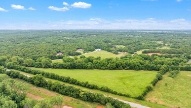 930292 OK-18, Chandler, OK - AERIAL map view - Image1