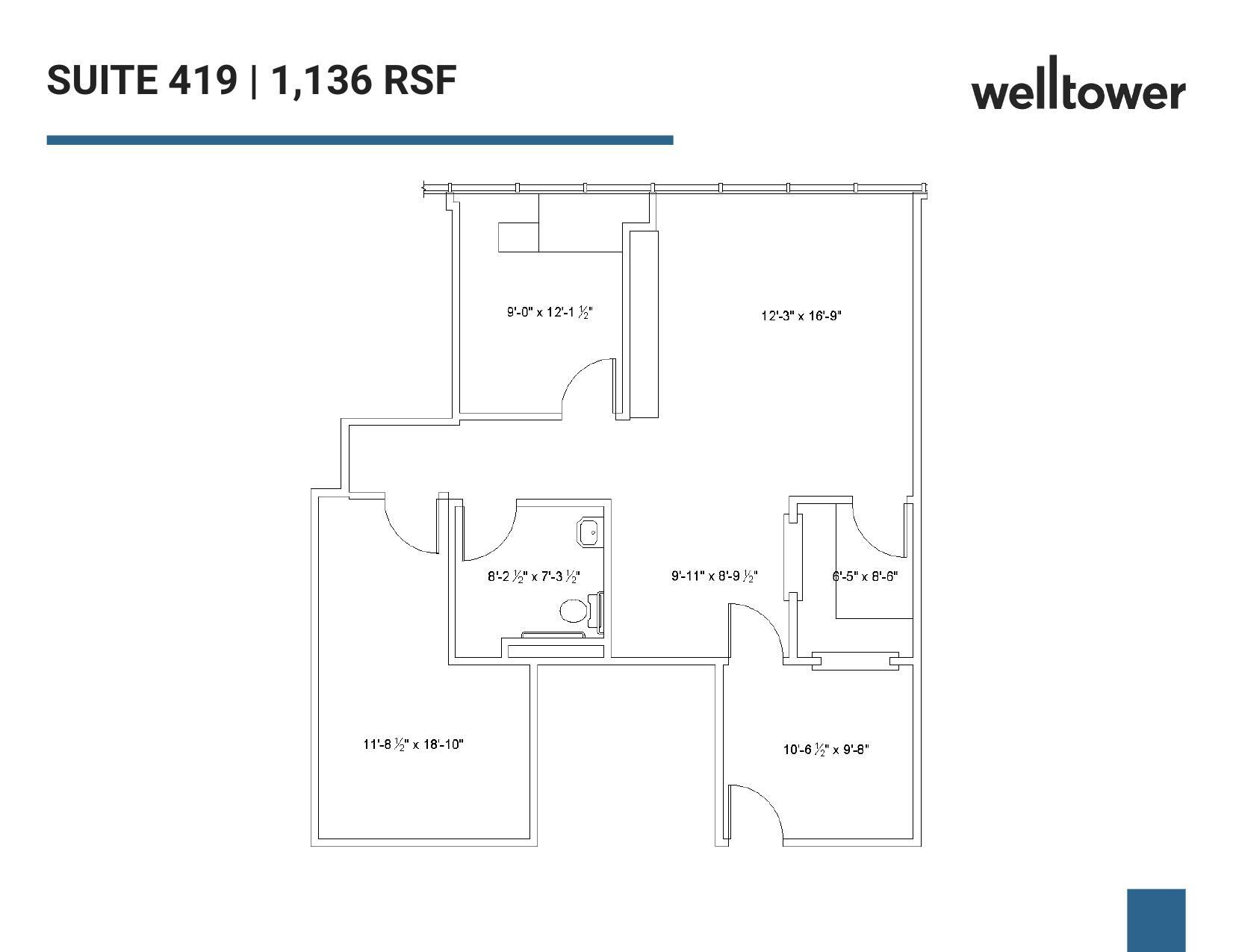 4955 Van Nuys Blvd, Sherman Oaks, CA for lease Floor Plan- Image 1 of 1