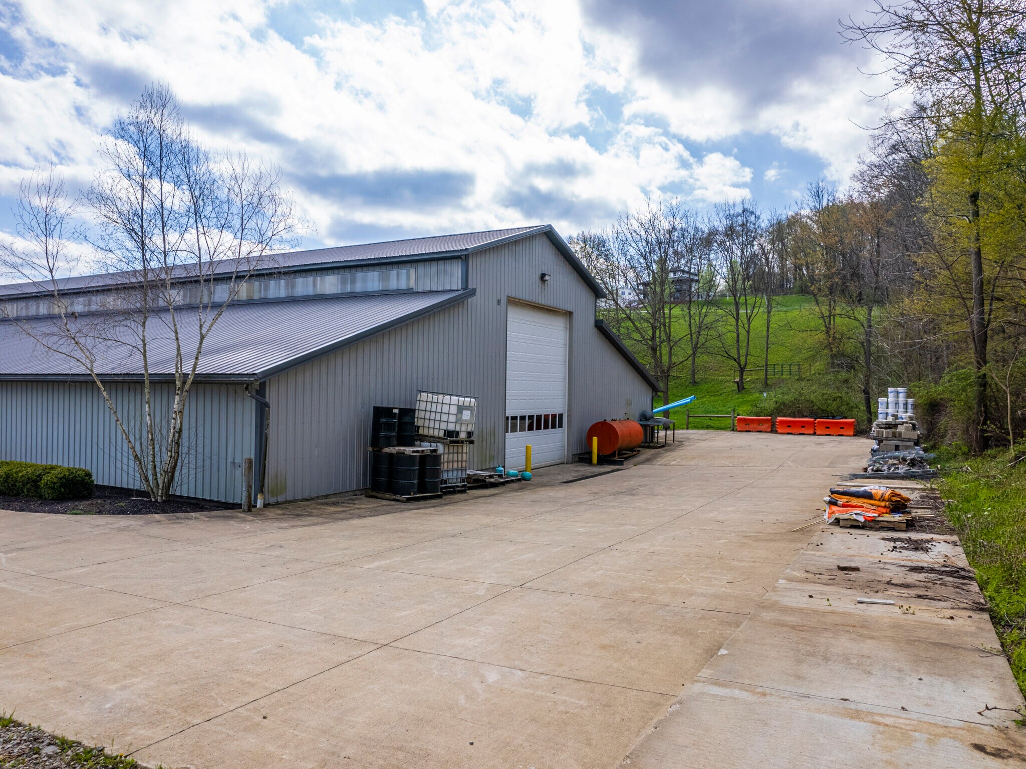 2425 Township Road 414, Dundee, OH à vendre Photo du bâtiment- Image 1 de 35