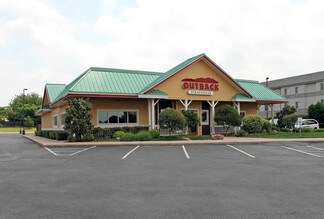 Plus de détails pour 3600 S Broadway Ext, Edmond, OK - Commerce de détail à vendre